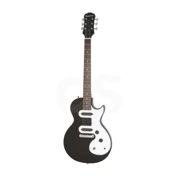GUITARRA ELEC EPIPHONE ENOLEBCH1 LES PAUL SL Duosonic Bogota