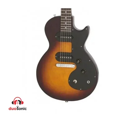 GUITARRA ELEC EPIPHONE ENOLVSCH1 LES PAUL SL Duosonic Bogota 1