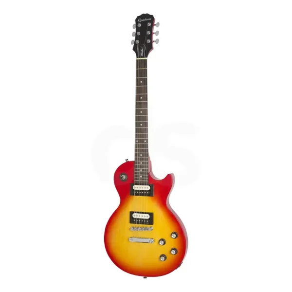 GUITARRA ELEC EPIPHONE ENPTHSNH1 LES PAUL STUDIO Duosonic Bogota