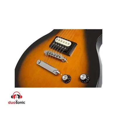 GUITARRA ELEC EPIPHONE ENPTVSNH1 LES PAUL STUDIO Duosonic Medellin