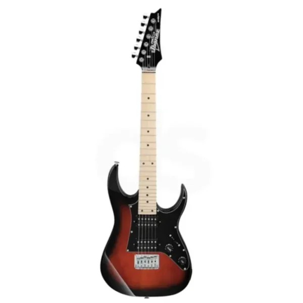 GUITARRA ELECTRICA IBANEZ GRGM21M WNS Duosonic Bogota