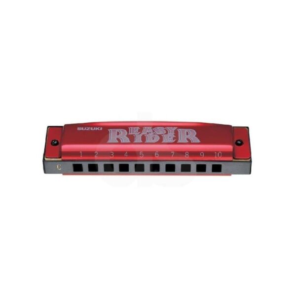 Harmonica Suzuki EASY RIDER EZR 20 AL Duosonic Bogota