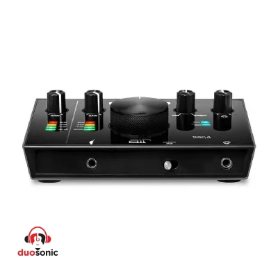 INTERFACE DE AUDIO M AUDIO AIR192X4 Duosonic Medellin