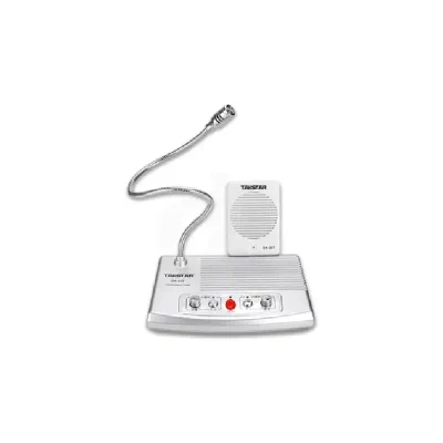 Intercomunicador Profesional TAKSTAR DA 237 Duosonic Bogota