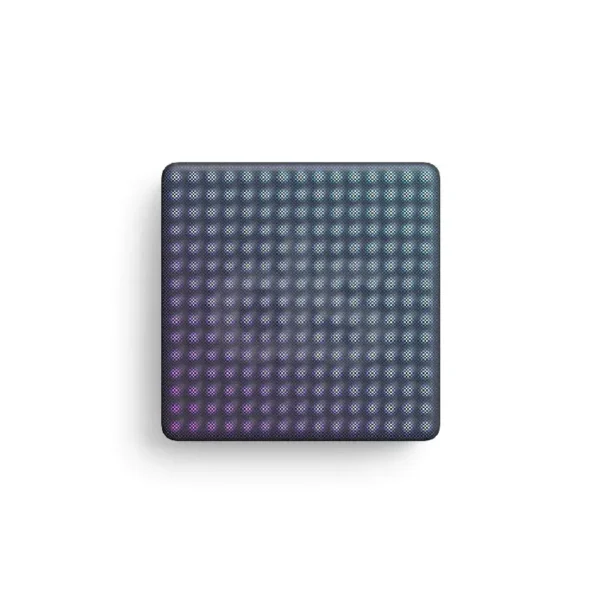 Lightpad Block M Duosonic Bogota