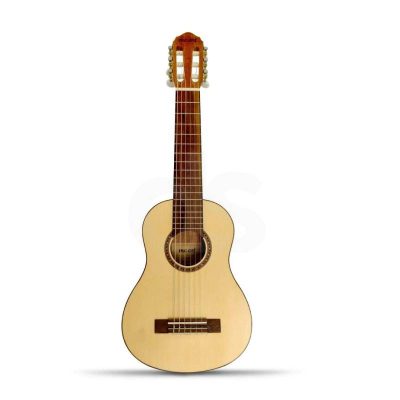 MC ART V350 guitalele con estuche Duosonic Bogota