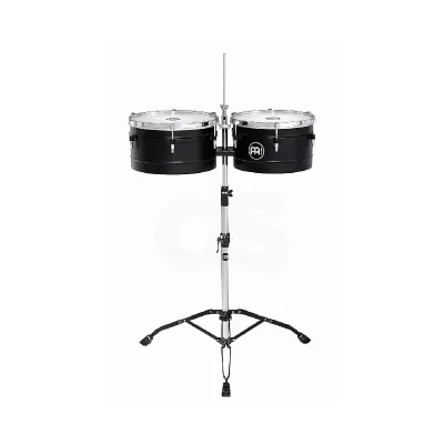 MEINL MT1415BN CAMPANA JAM BLOCK Duosonic Bogota