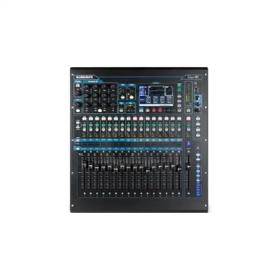 MEZCLADOR DIGITAL ALLEN HEATH QU 16 Duosonic Bogota