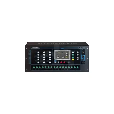 MEZCLADOR DIGITAL ALLEN HEATH QU PAC Duosonic Bogota