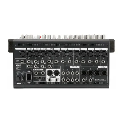 MEZCLADOR KORG MW 2408 Duosonic Bogota