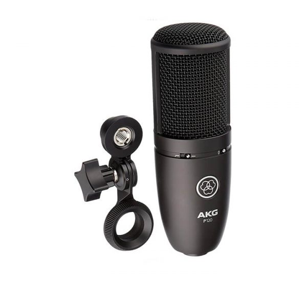 MICROFONO AKG BOGOTA