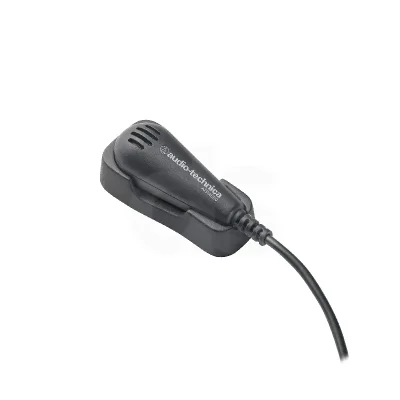 MICROFONO CONDENSADOR PC AUDIO TECHNICA ATR4650USB Duosonic Bogota