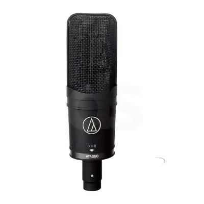 MICROFONO DE CONDENSADOR AUDIO TECHNICA AT4050 Duosonic Bogota