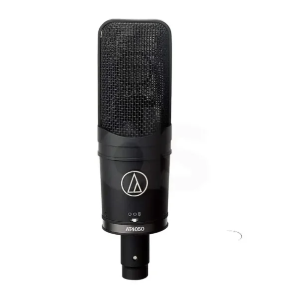 MICROFONO DE CONDENSADOR AUDIO TECHNICA AT4050 Duosonic Bogota
