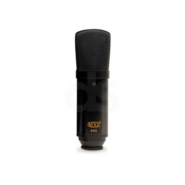 MICROFONO DE CONDENSADOR MXL 440 Duosonic Bogota