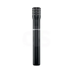 MICROFONO DE CONDENSADOR SHURE SM94 LC Duosonic Bogota