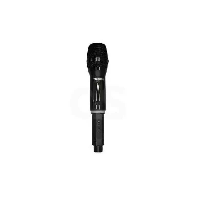 MICROFONO INALAMBRICO PORTATIL TAKSTAR TS K201 Duosonic Bogota