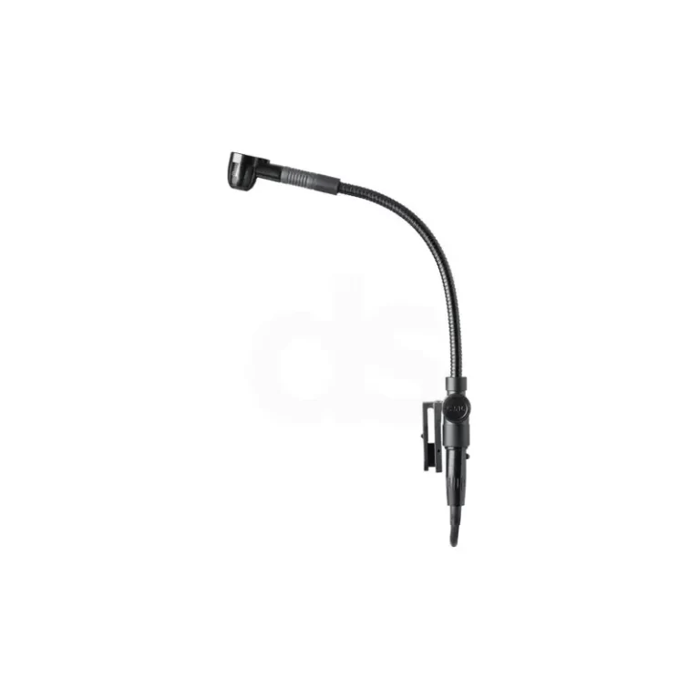 MICROFONO MINI INTRUMENTAL DE CONDENSADOR AKG C516ML Duosonic Bogota