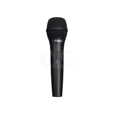 MICROFONO ROLAND DR 30 Duosonic Bogota
