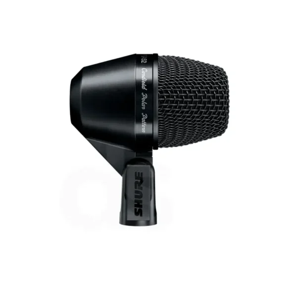 MICROFONO SHURE PGA52 LC Duosonic Bogota
