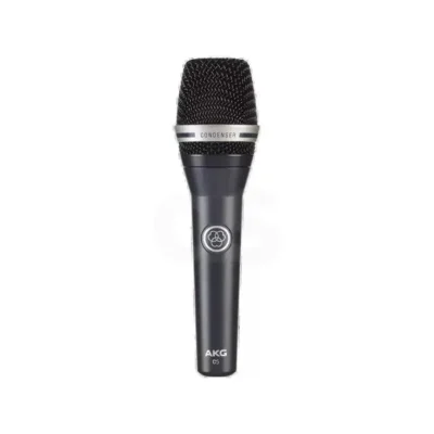 MICROFONO VOCAL AKG C5 Duosonic Bogota