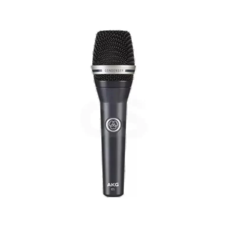 MICROFONO VOCAL AKG C5 Duosonic Bogota