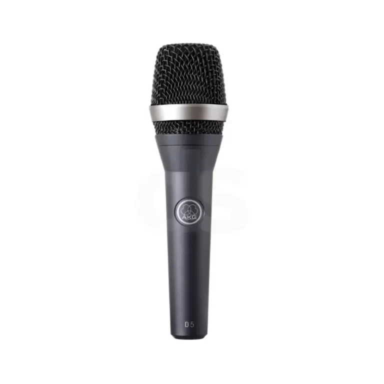 MICROFONO VOCAL AKG D5 Duosonic Bogota