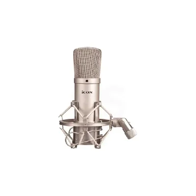 Microfono Icon M1 Duosonic Bogota