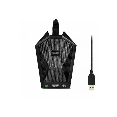 Microfono condensador para conferencias Takstar BM 621 USB Duosonic Bogota