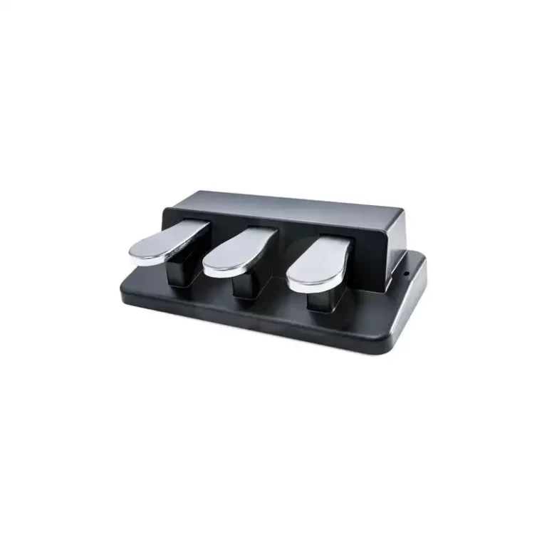 PEDAL M AUDIO SP TRIPLE Duosonic Bogota
