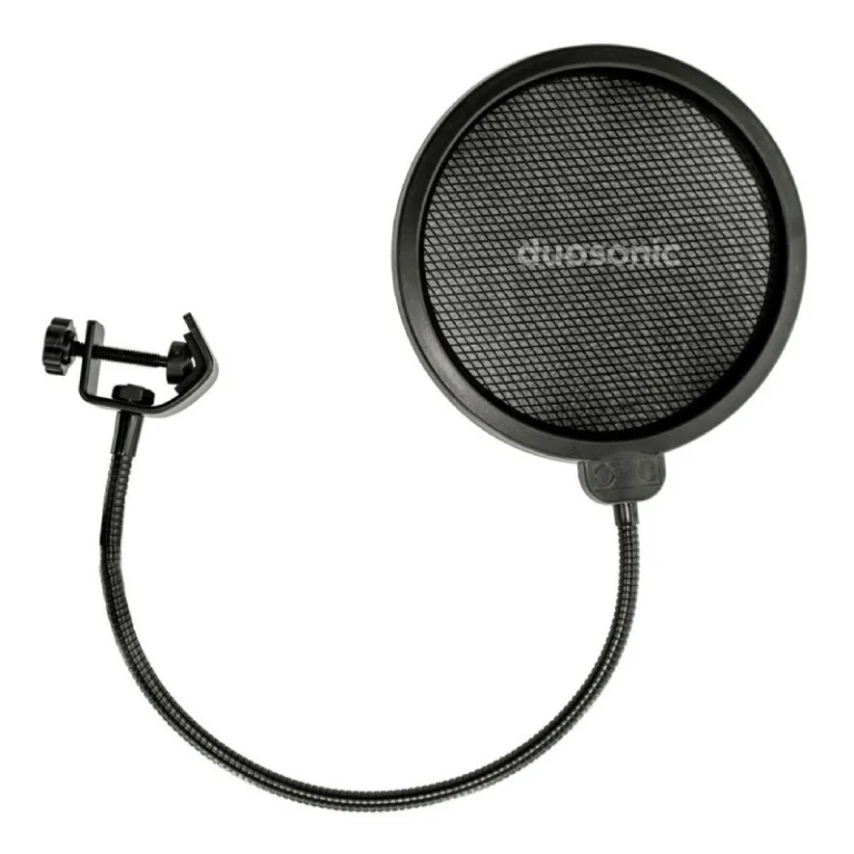 POP SHIELD WS 06 Duosonic