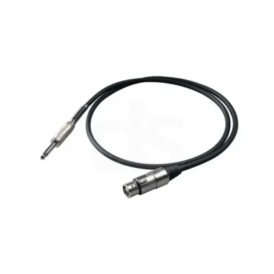 PROEL BULK200LU3 Duosonic Bogota