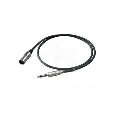 PROEL BULK230LU10 Duosonic Bogota 1