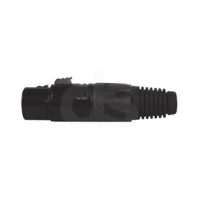 PROEL XLR3FVBK Duosonic Bogota