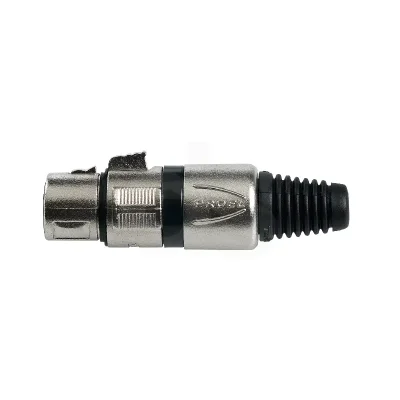 PROEL XLR3FVPROBK Duosonic Bogota