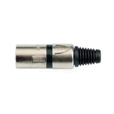 PROEL XLR3MVPROBK Duosonic Bogota