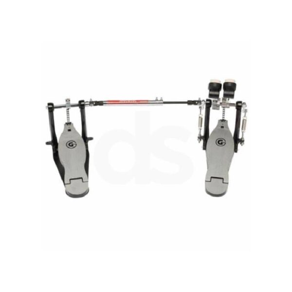 Pedal Gibraltar 4711SC DB doble Duosonic Bogota
