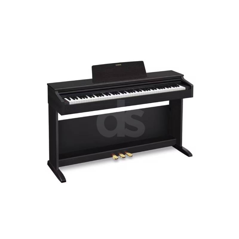Piano digital Casio AP 270BK Duosonic Bogota