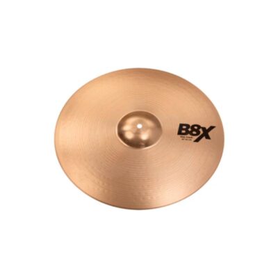 Platillo Sabian B8X 18 THIN CRASH Duosonic Bogota