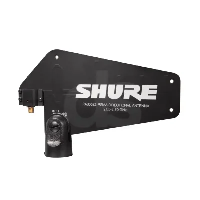 SHURE PA805Z2 RSMA Duosonic Bogota