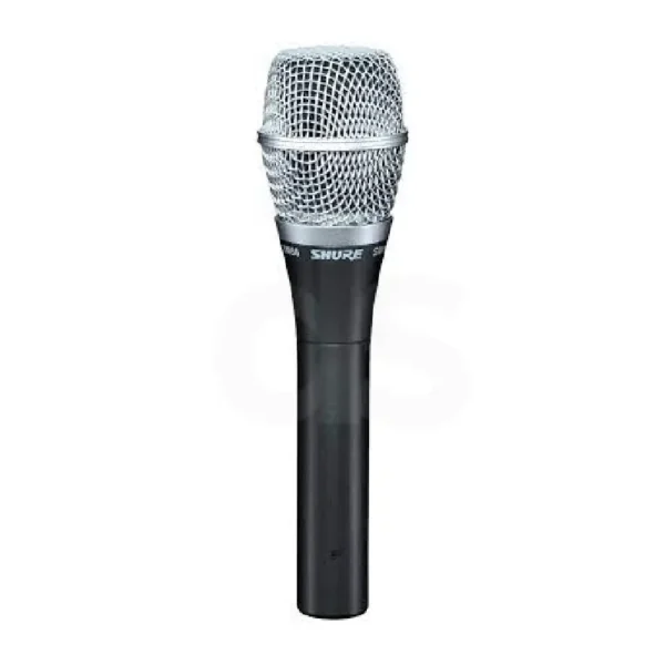 SHURE SM86 Duosonic Bogota
