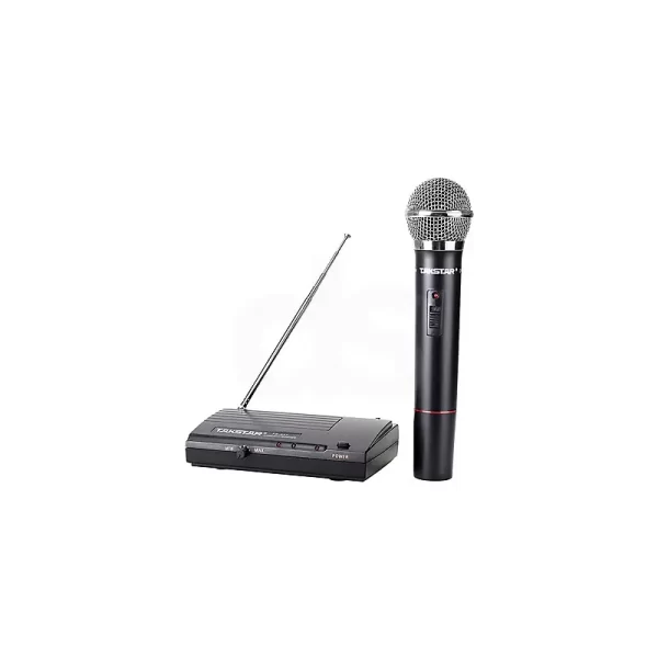 SISTEMA INALAMBRICO PROFESIONAL TAKSTAR TS 331H Duosonic Bogota