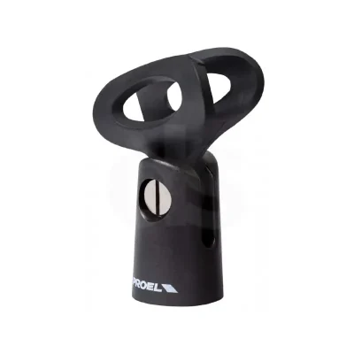 SOPORTE PARA MICROFONO PEQUENO PROEL APM35S Duosonic Bogota
