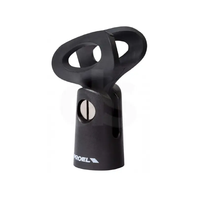 SOPORTE PARA MICROFONO PEQUENO PROEL APM35S Duosonic Bogota