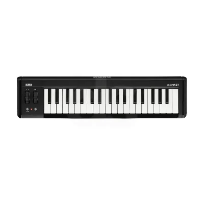 TECLADO KORG MICROKEY2 37 Duosonic Bogota