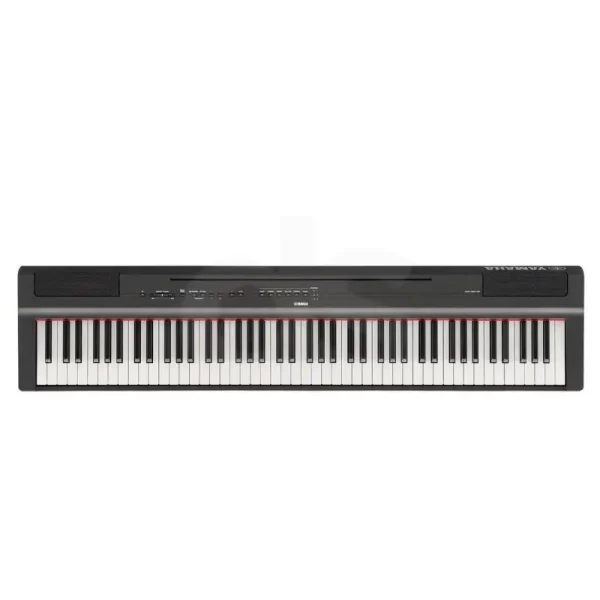 TECLADO YAMAHA P125BL DIGITAL PIANO ADAPTADOR PA 150 Duosonic Bogota 1