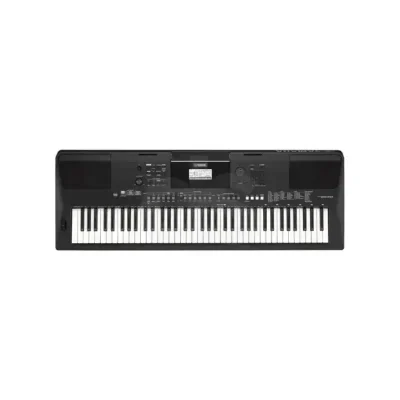 TECLADO YAMAHA PSR E W410 ADAPTADOR PA 300C Duosonic Bogota 1