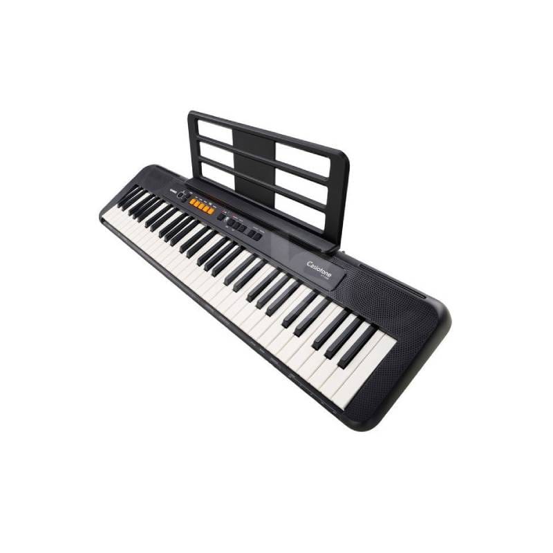 Teclado Casio CT S100 con adaptador Casio AD E95100 Duosonic Bogota
