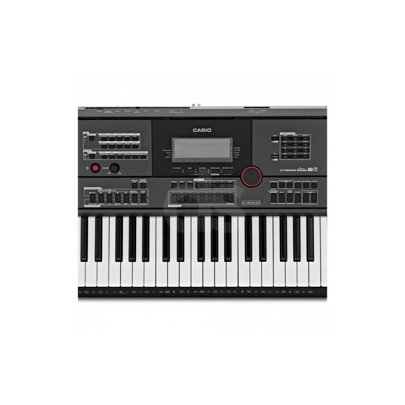 Teclado Casio CT X5000 Duosonic Bogota