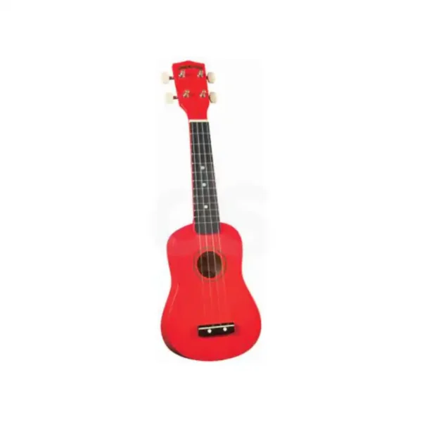 UKELELE SOPRANO DIAMONDHEAD DU 102 Duosonic Bogota 1